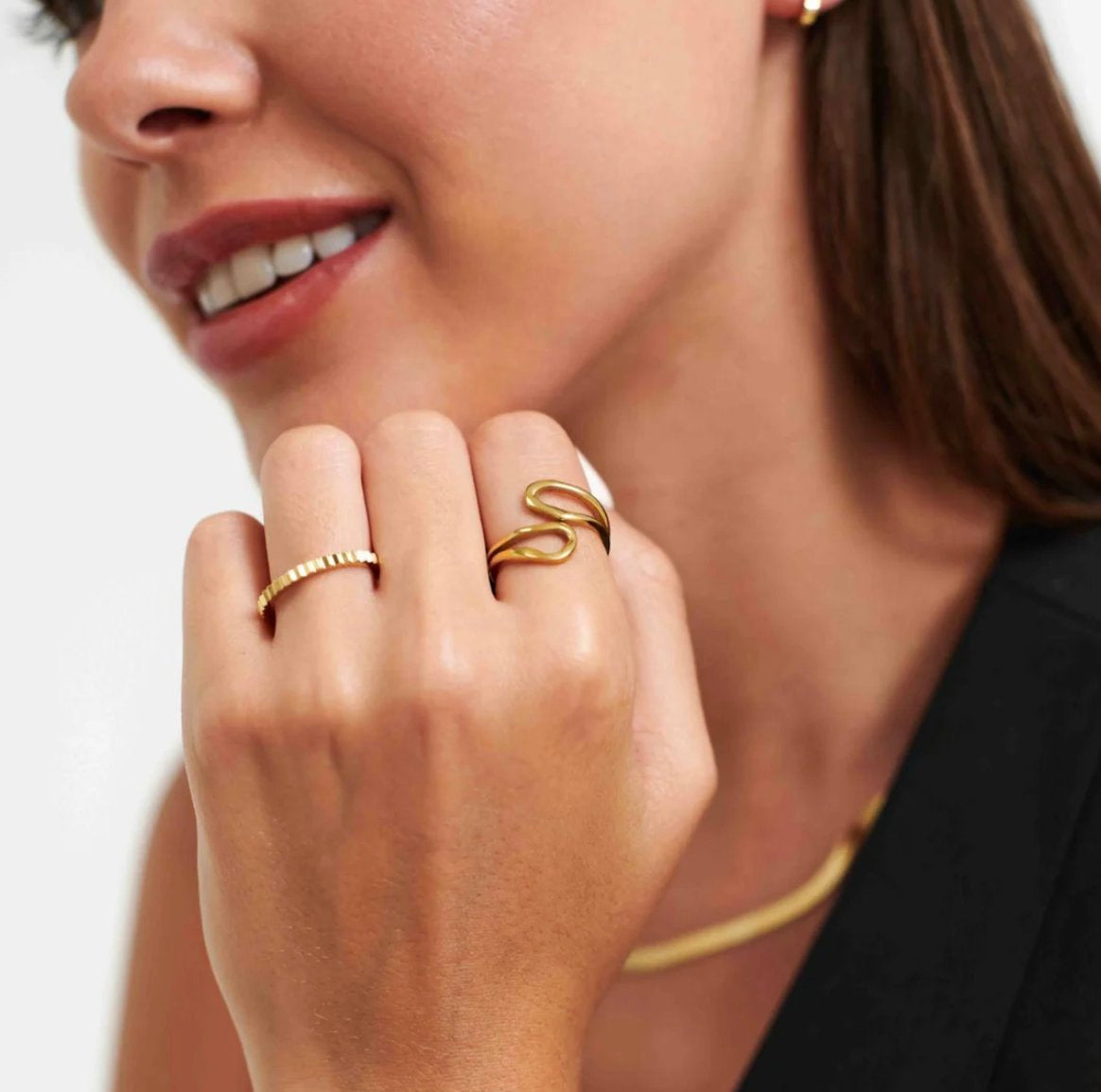 Mother's Day Rings