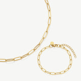 The Valentine's Paperclip Set