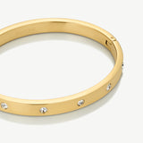 Eternity Bangle Classic