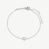 Mini Heart Bracelet