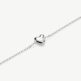 Mini Heart Bracelet