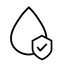 <p>Never tarnishes</p>