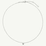 Mini Heart Necklace