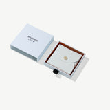 Chelsea Rose Spinner Chain Necklace