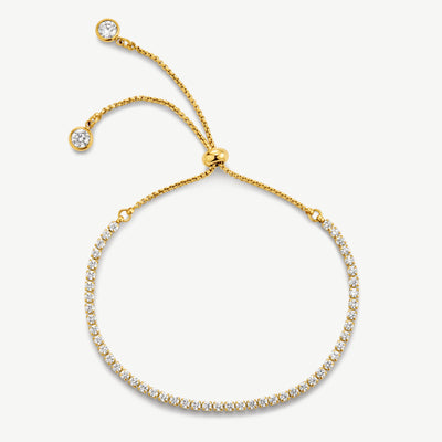 Mini Tennis Bracelet