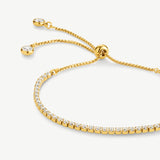 Mini Tennis Bracelet