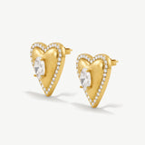 Bold Statement Hearts
