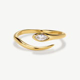 Snake Ring