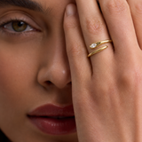 Snake Ring
