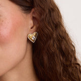 Bold Statement Hearts