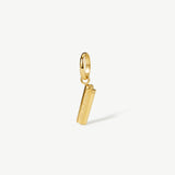 Light of my life Charm