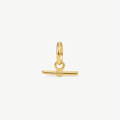 Mini T bar Charm