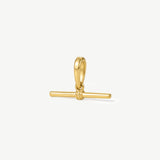 T bar Pendant