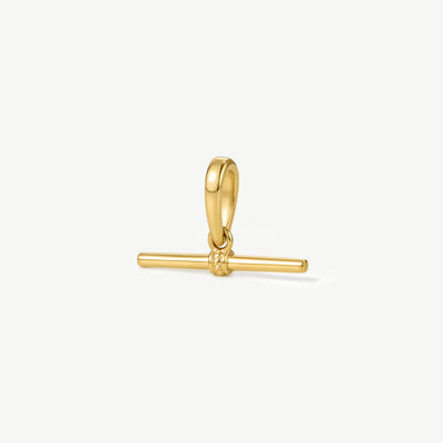 T bar Pendant