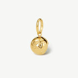 Globe Charm