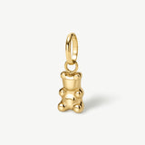 Bear Charm