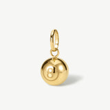 Lucky Number 8 Charm