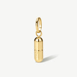 Chill Pill Charm