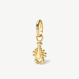 Lobster Charm