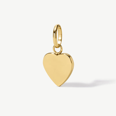 Mini Heart Pendant