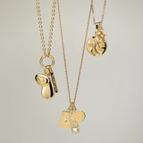 Mini Star Charm
