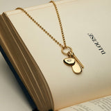 Drop Pendant