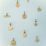 Mini Star Charm