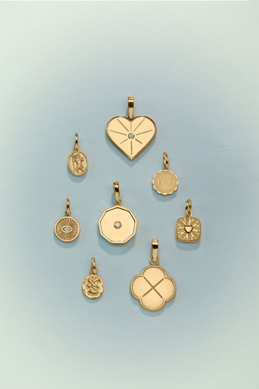 Chapters Collection