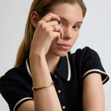 Classic Stacking Ring