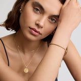 Classic Friendship Bracelet