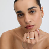 Cluster Ring