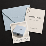 Mystery Gift