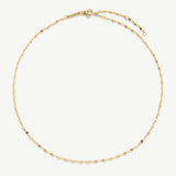 Dainty Necklace - 55cm