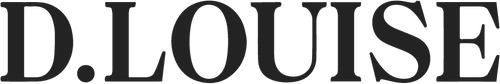 D.LOUISE Jewellery logo