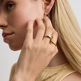 Classic Dome Ring