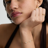 Signature Pearl Bracelet