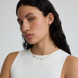 Multi Signature Necklace