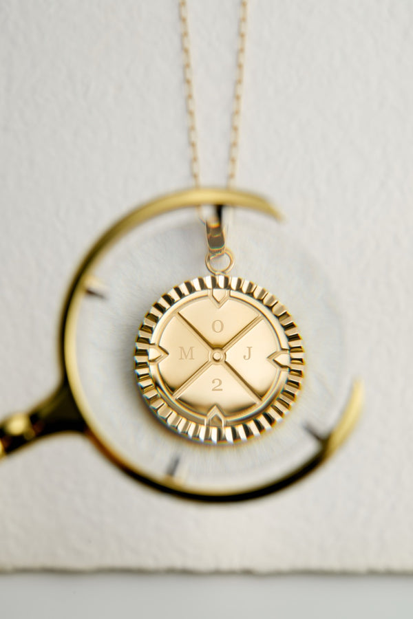 Engravable