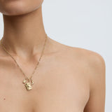 Croissant Charm