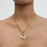 Bear Charm
