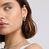 Classic Knot Earrings