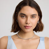 Classic Knot Earrings