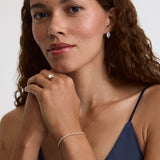 Mini Tennis Bracelet