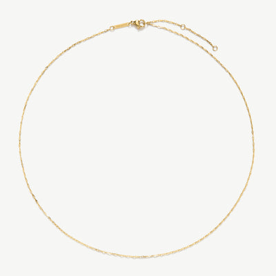 Fine Barley Chain