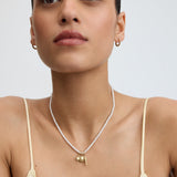 Classic Seashell Charm