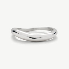 Wave Ring