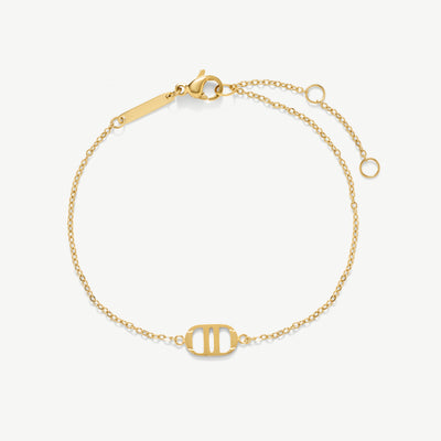 Signature Bracelet