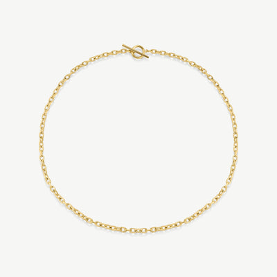 Cuban Choker Necklace