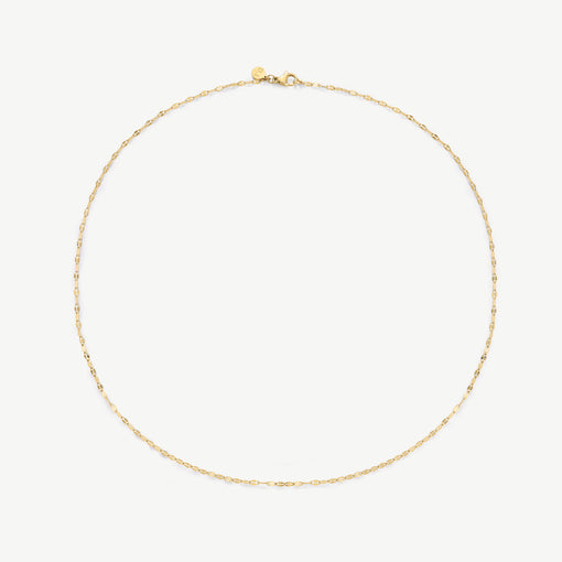 Extended Dainty Necklace