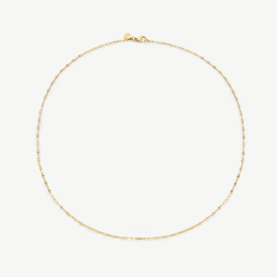 Extended Dainty Necklace